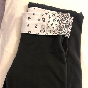 Victoria’s Secret PINK Yoga Pants
